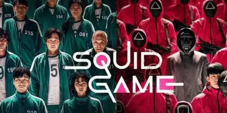 Squid Game’in yeni sezon tarihi açıklandı