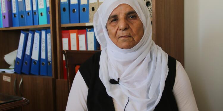 Cezaevinde Kürtçeye fiili yasak var