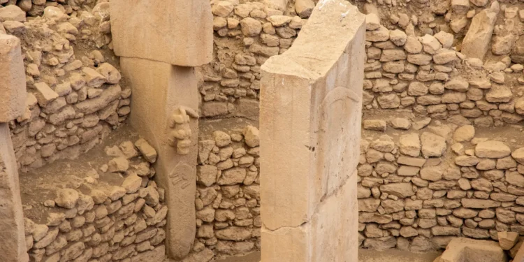 Dünyanın en eski takvimi Göbeklitepe’de keşfedildi