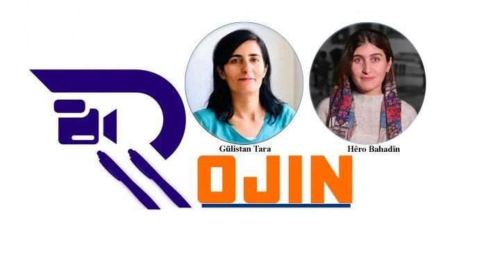 ROJIN’den saldırı açıklaması: Gerçekler katledilmek isteniyor