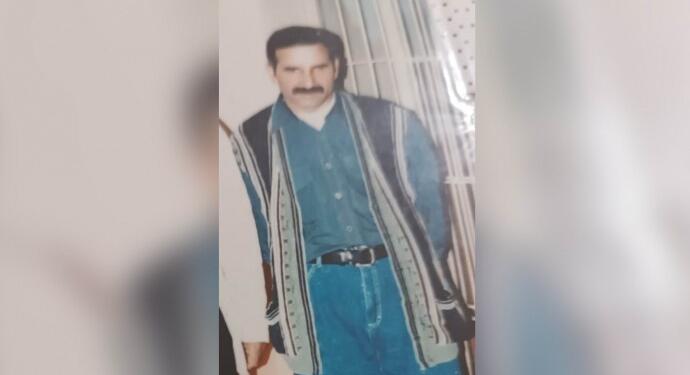 ‘Pişmanlık’ dayatması sürüyor: 30 yıllık tutsağın tahliyesini 3. kez engellediler