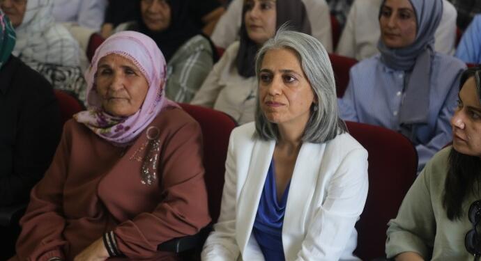 Uçar: Kürtleri özel savaş politikalarıyla yok etmek istiyorlar