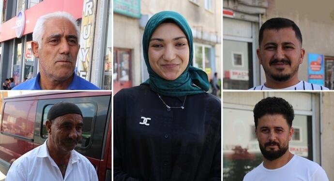 Avkevirliler: Oyumuzu Budak’a değil DEM Parti’ye verdik