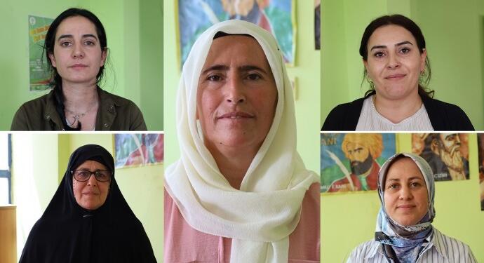 Budak’ın ikiyüzlülüğüne tepki: Kadınlar seni istemiyor