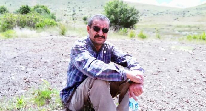 Her gününü mücadeleye ayırırdı