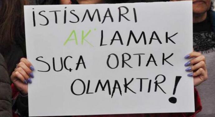 21 failin çocuğa istismar davasında beraat ‘hukuka uygun’muş