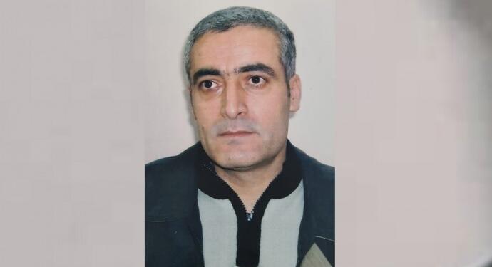 Ölüm döşeğinde tahliye edilen Oruç 19 gündür yoğun bakımda