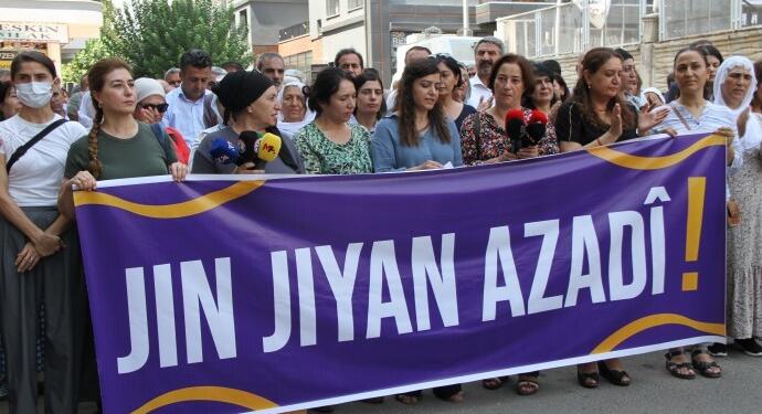 Koçyiğit’e yapılan saldırı protesto edildi