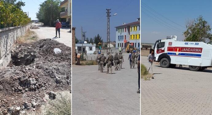 Dün asker tehdit etmişti; bugün elektrikler kesildi!