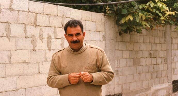 ÖHD’li avukat Binbir: İmralı’dan haber alınması için güçlü bir ses çıkarılmalı