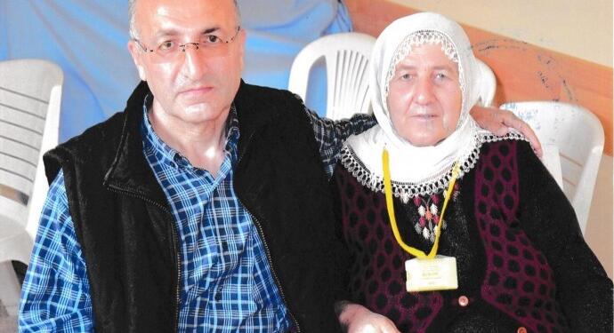 31 yıllık tutsağa yazdığı yazı yüzünden 7,5 yıl daha verildi