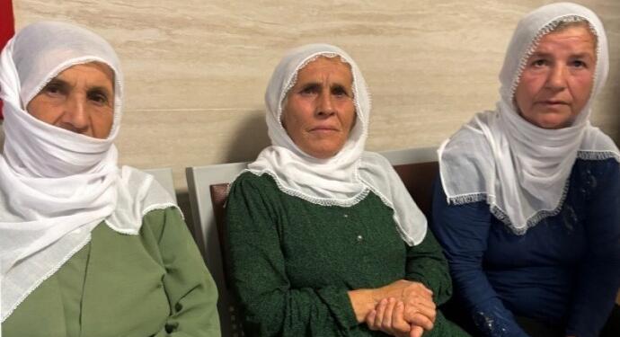 Bakan Tunç’tan hasta tutsak yanıtı: Bakanlıkta veri yok!