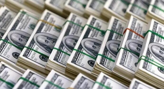 Bankalardaki para mevduatında yüzde 5,6 azalış