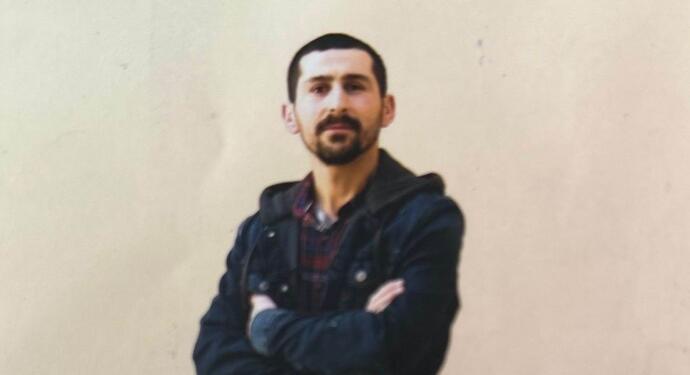 Tutsak Bozkurt’un ailesi gardiyanlar hakkında şikayette bulundu