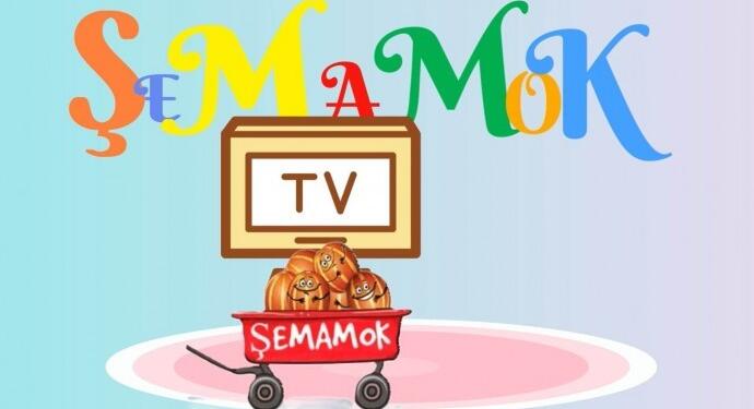 ‘Şemamok’la çocuklar anadilini öğreniyor