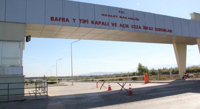 Tutsağa not defterlerindeki Kürtçe şiirden 11 gün hücre cezası!