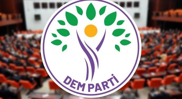 DEM Partili Güneş’ten Meclis’e kaybolan çocuklar için acil toplantı çağrısı