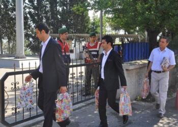 Avukatlardan İmralı için yeni görüşme başvurusu