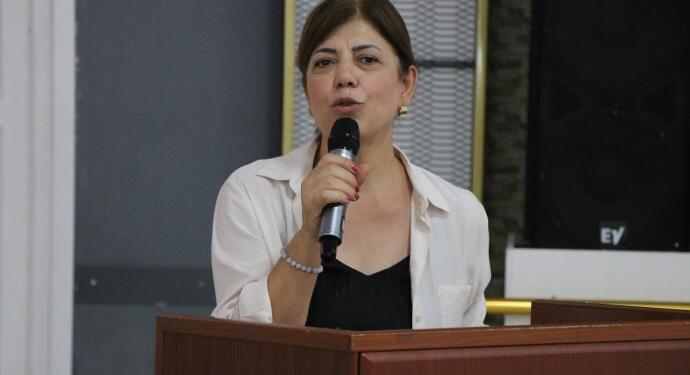 Beştaş: Tecrit kırılmalı, çözüm odaklı süreç başlamalı