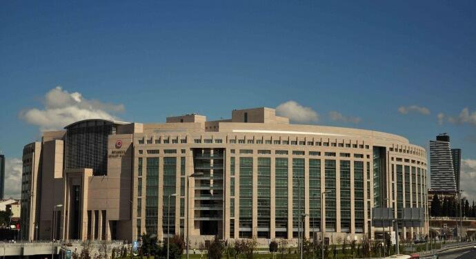 Gözaltına alınan 7 kişi serbest bırakıldı