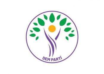 DEM Parti’den ‘Örgütlenme seferberliği’