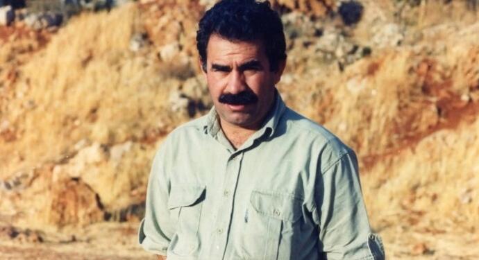 AK’ye ‘umut hakkı’ bildirimi: İnfaz yasası değişmeli