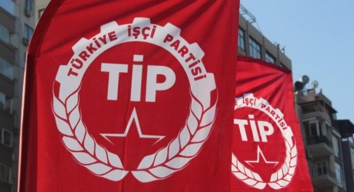 TİP’te toplu istifalar