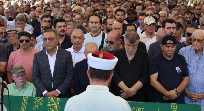 Ekinci’nin cenazesi Amed’e uğurlandı