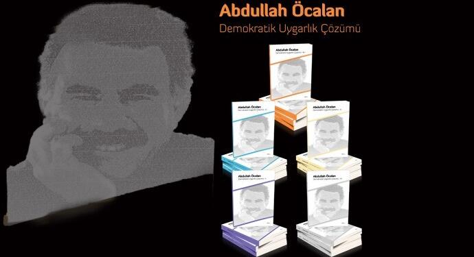 AİHM kararına rağmen Abdullah Öcalan’ın savunmaları Aktaş’a verilmedi