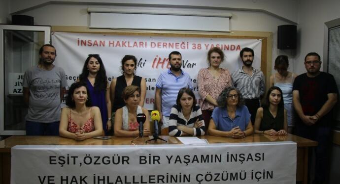 Göçmen Mülteci Dayanışma Ağı: Ortak mücadele güçlendirilmeli