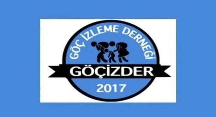 GÖÇİZDER: Kriminalize çalışmaları sonuç vermeyecek