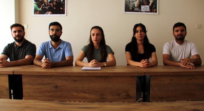 Ege cezaevleri raporu: Şiddet, baskın, yasak, soruşturma…