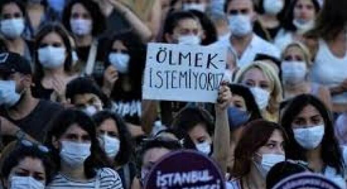 Tuğba Esgin’in faili tutuklandı