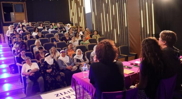 ‘Halkların barışını sağlayacak tek alternatif tecrit altında’