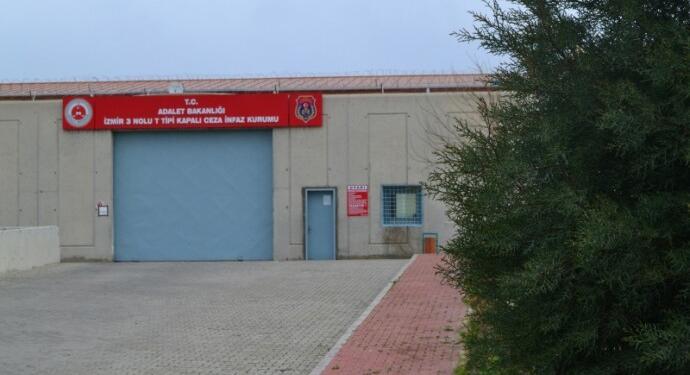 30 yıllık tutsak ‘iyi halli değil’ denilerek 1 yıldır tahliye edilmiyor