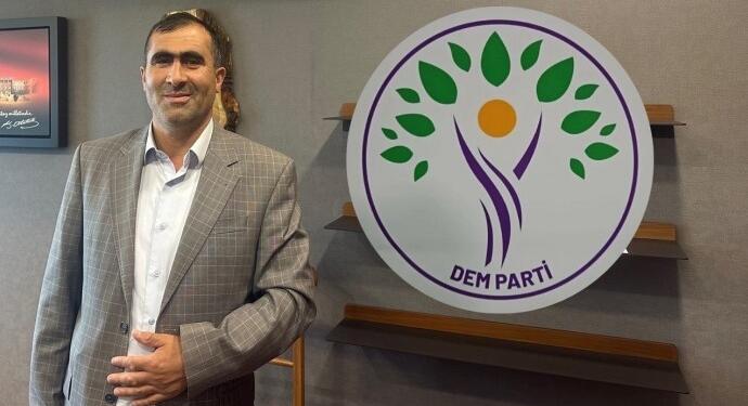 DEM Parti’den Budak açıklaması: İhanetçi ve korkak olarak hatırlanacaktır
