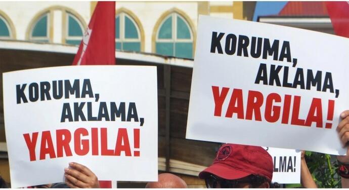 Uzaklaştırma kararı yine işlevsiz: Bir kadın katledildi