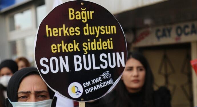 Manisa’daki şiddet faili erkek tutuklandı