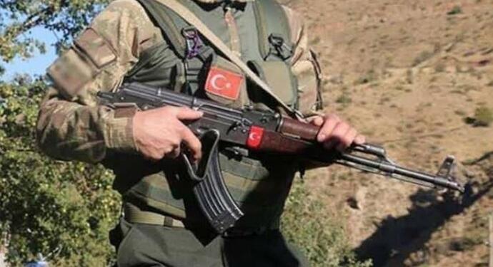 Operasyon bölgesine gitmeyi reddeden korucu istifa etti