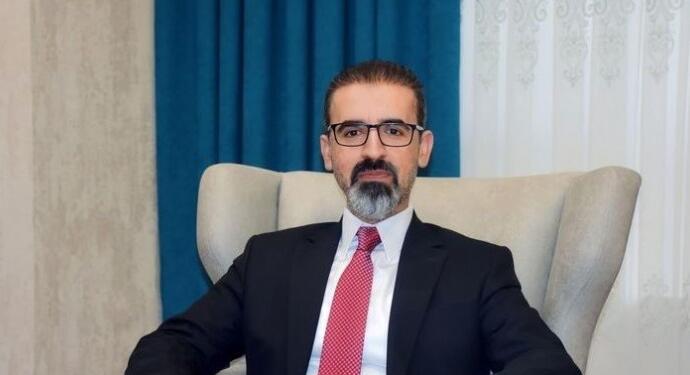 Kerkük’ün yeni valisi görevine başladı