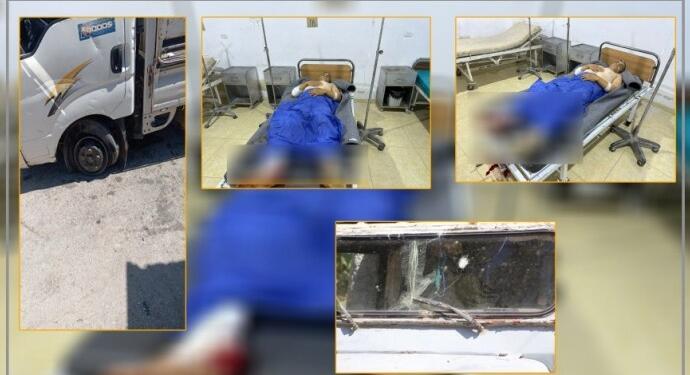 Türkiye’den Şêrawa’ya saldırı: 4 sivil yaralandı