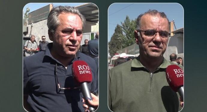 Basın kurumlarından tepki: Protokoller ihlal ediliyor