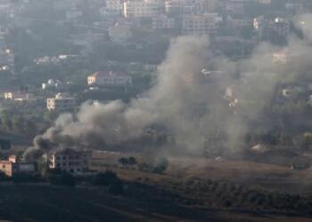 İsrail’de OHAL ilan edildi