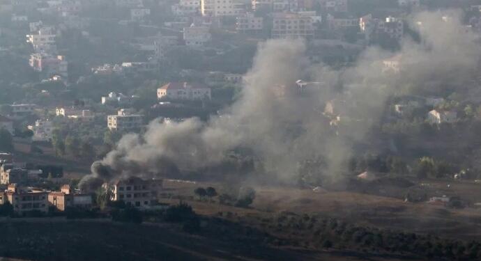 İsrail’de OHAL ilan edildi