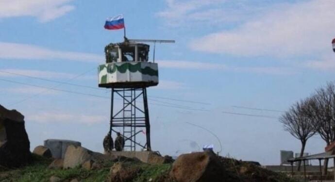 SOHR: Rusya, Quneytira’da bir gözlem noktası daha kurdu