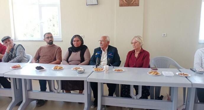 Varto Festivali 2’nci gününde: Alevilik inancını yaşatalım