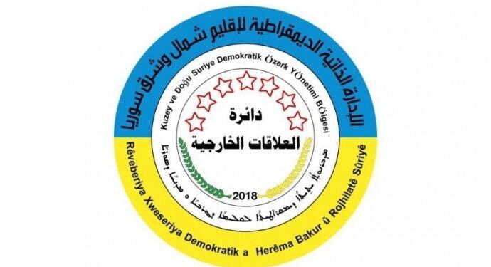 Özerk Yönetim: Şam hükümeti gerçekleri çarpıtıyor