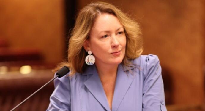 İmralı tecridi Avustralya parlamentosunda