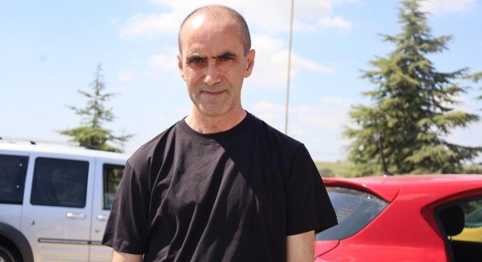 31 yıllık tutsaklığın ardından tahliye oldu