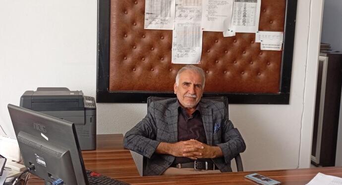 78’liler Girişimi üyesi Ural gözaltına alındı